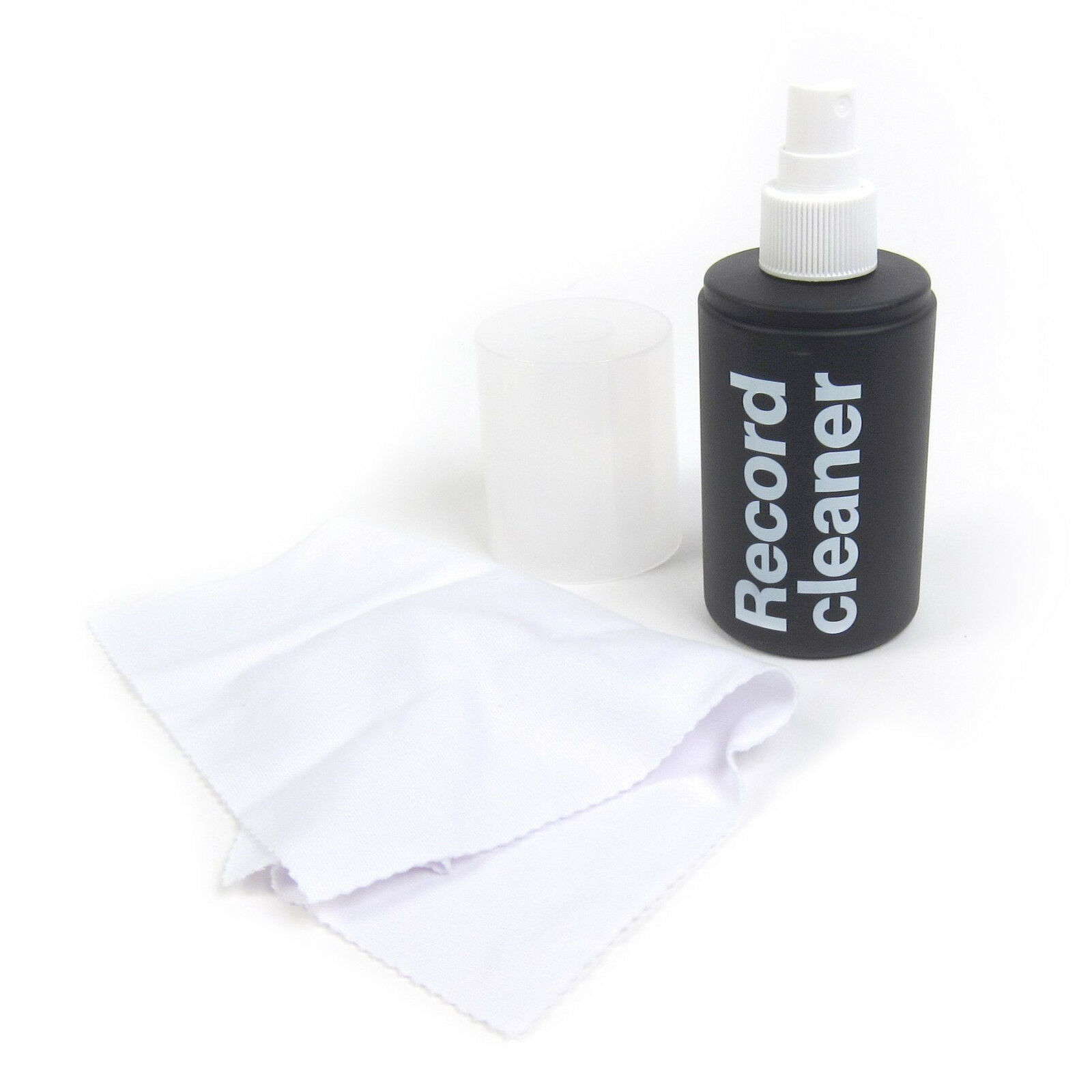 Vinyl Record Cleaning Solution / Fluid 32oz Cleaner Vinyl Records VPi Okki Nokki